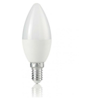 LED žárovka E14 7W Ideal Lux Oliva 151953