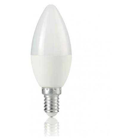 LED žárovka E14 7W Ideal Lux Oliva 151953