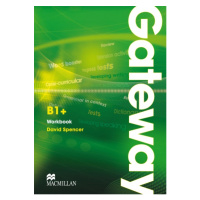 Gateway B1+ Workbook Macmillan