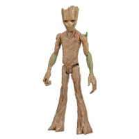 Hasbro avengers titan hero groot 30 cm