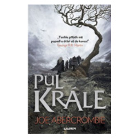 Půl krále - Joe Abercrombie