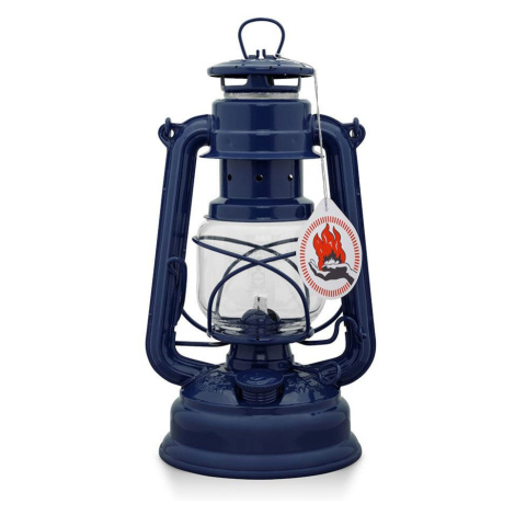 Petromax petrolejová lampa Feuerhand 276 - modrá