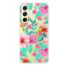 iSaprio Flower Pattern 01 pro Samsung Galaxy A54 5G