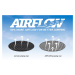BERG Ultim Elite FlatGround 500 Black + AeroWall 2x2 BLK&GRY