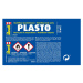 Plasto 39607 - modelářských tmel 25g