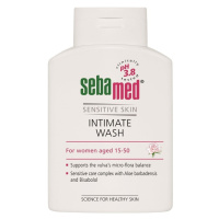 SEBAMED Intimní mycí emulze pH 3.8 200ml