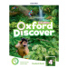 Oxford Discover Second Edition 4 Student Book Oxford University Press