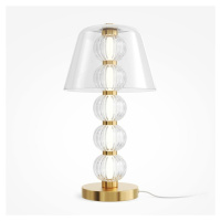 MAYTONI Stolní lampa Amulet 3000K 10W MOD555TL-L8G3K