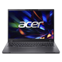 Acer TravelMate P2 (TMP216-51) šedá