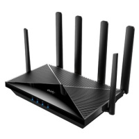 CUDY AC1200 Wi-Fi 4G LTE-Cat6 Gigabit Router