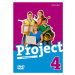 Project 4 Third Edition DVD Oxford University Press