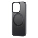 Baseus Magnetické pouzdro pro iPhone 15 ProMax Baseus CyberLoop Series (černé)