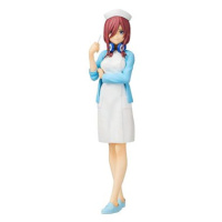 Sega The Quintessential Quintuplets 2 SPM PVC figurka Miku Nakano Nurse