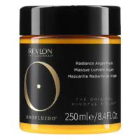 REVLON OROFLUIDO - maska pro všechny typy vlasů 250 ml