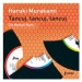 Tancuj, tancuj, tancuj - Haruki Murakami - čte Matouš Ruml