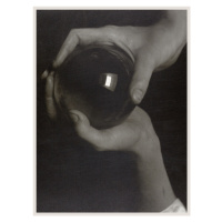 Fotografie The Crystal Ball (Rebecca Strand) - Alfred Stieglitz, 30x40 cm