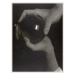 Fotografie The Crystal Ball (Rebecca Strand) - Alfred Stieglitz, 30 × 40 cm