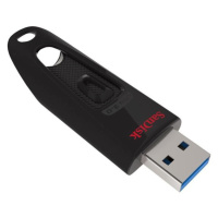 Flash disk SANDISK Ultra USB 3.0 16GB 123834