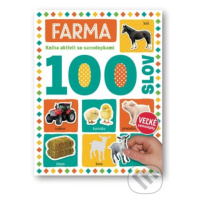 Farma 100 slov - kniha z kategorie Naučné knihy