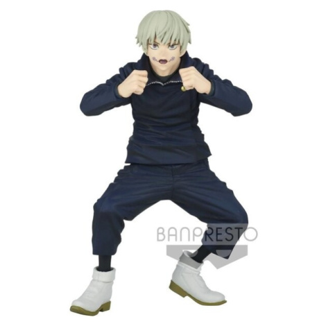 Figurka Bandai Banpresto Jujutsu Kaisen - Toge Inumaki Bandai Namco Games