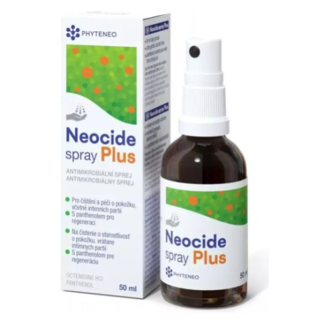 Neocide spray Plus 50ml Phyteneo