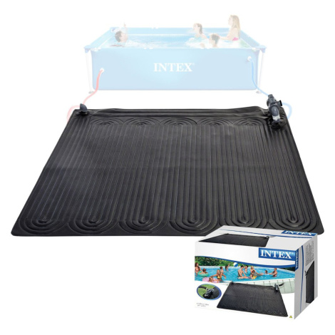 Intex Solární panel na ohřev vody 120 x 120 cm INTEX 28685