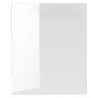 Boční Panel Oscar 360x564 bílá lesk