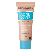 Dermacol Acnecover make-up č.1