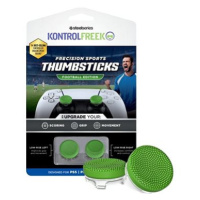 Kontrolfreek Precision Sports Thumbsticks: Football Edition - PS4/PS5