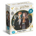 Puzzle Harry Potter: Ron a Hermiona 300 dílků