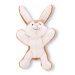 NICI magnetka Zajíc Poline Bunny 12cm