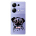 iSaprio The Pug - Xiaomi Redmi Note 13 Pro