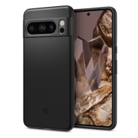 Spigen Thin Fit Black Google Pixel 8 Pro