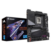 GIGABYTE Z790 AORUS ELITE X WIFI7