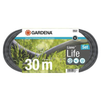 Gardena textilní hadice Liano™ Life 30 m – sada 18457-20