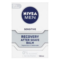 NIVEA Men Sensitive Recovery After Shave Balm 100 ml