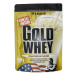 WEIDER Gold Whey vanilla sáček 500 g