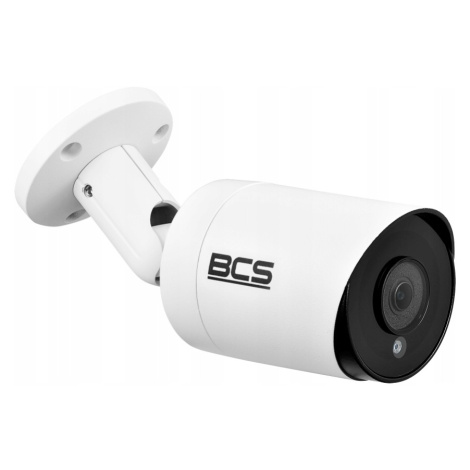 Kamera 4v1 tubusová 8Mpx BCS-TA28FSR4 bílá
