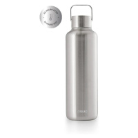 EQUA Timeless Thermo Steel 600 ml a 1000 ml - termoska z nerezové oceli Velikost: 1000 ml