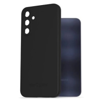 AlzaGuard Matte TPU Case pro Samsung Galaxy A25 5G černý