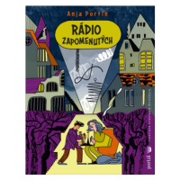 Rádio Zapomenutých - Anja Portin