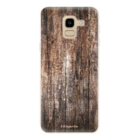 iSaprio Wood 11 pro Samsung Galaxy J6