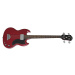 Epiphone EB-0 Bass, Rosewood Fingerboard - Cherry