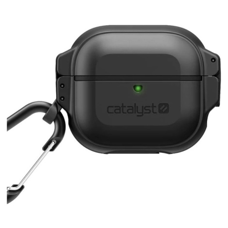 Catalyst Total Protection case, black - Airpods 3  (CAT100APD3BLK)