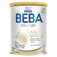 Nestlé Beba COMFORT 1, 5 HMO 800 g