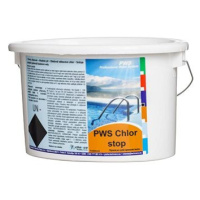 PWS Chlor Stop 3 kg