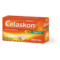 Celaskon 100 mg 40 tablet