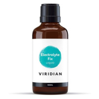 Viridian SPORTS Electrolyte Fix (Koncentrát pro iontový nápoj) 100ml