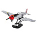 COBI - 5846 TOP GUN P-51 D Mustang, 1:32, 350k, 1f