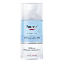 EUCERIN DermatoCLEAN Odličovač očí 125ml 2020